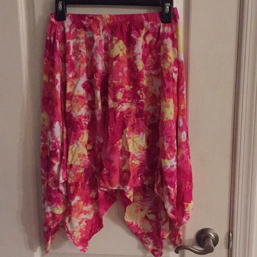 Summertime Skirt